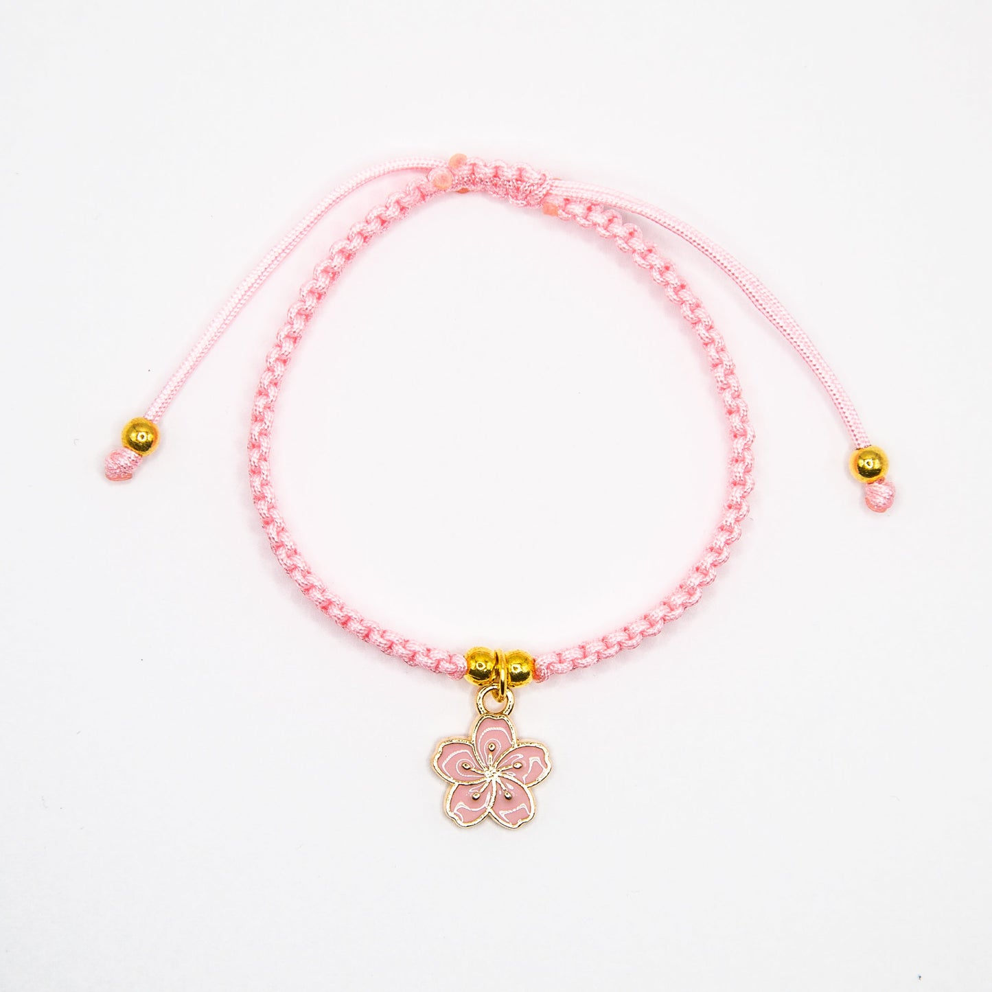 Whispers of Sakura Bracelet