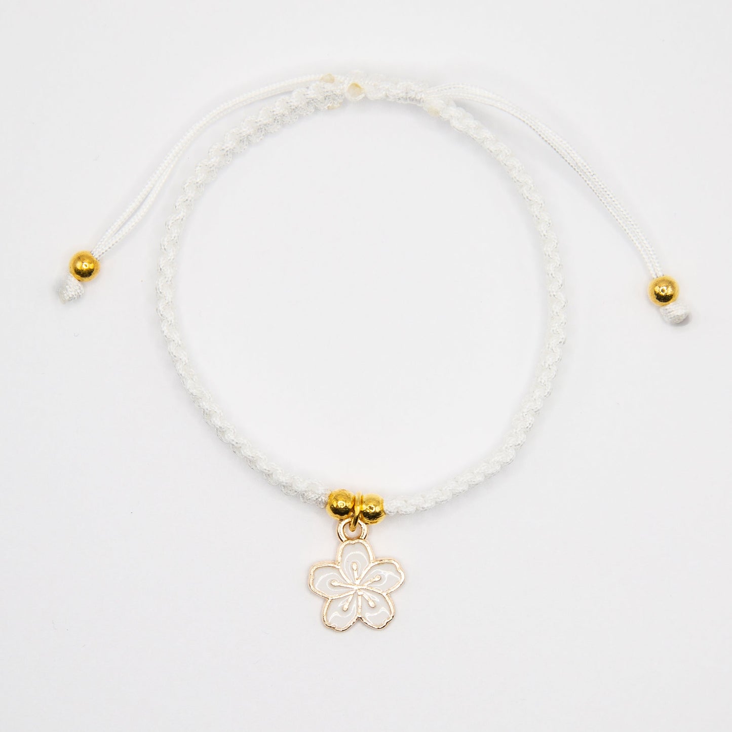 Whispers of Sakura Bracelet