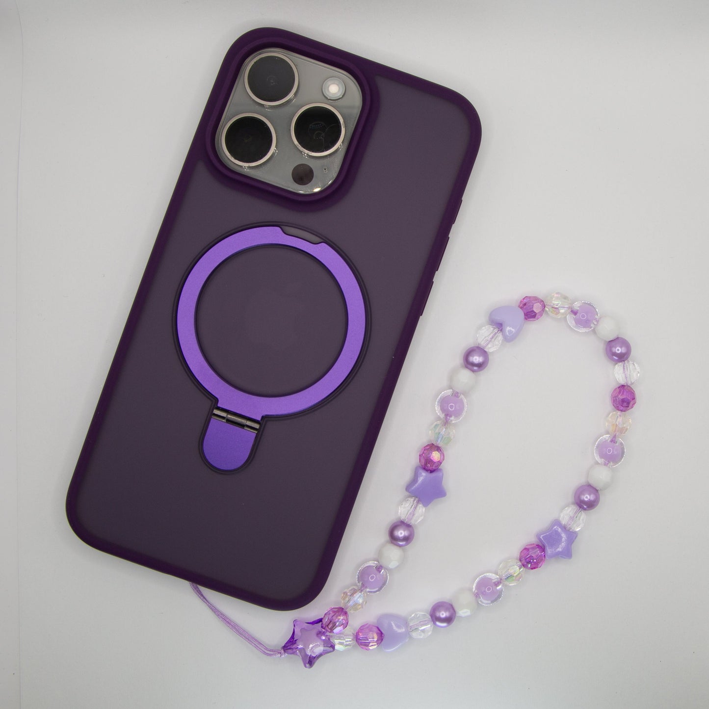 Phone Wrist Candy Strand