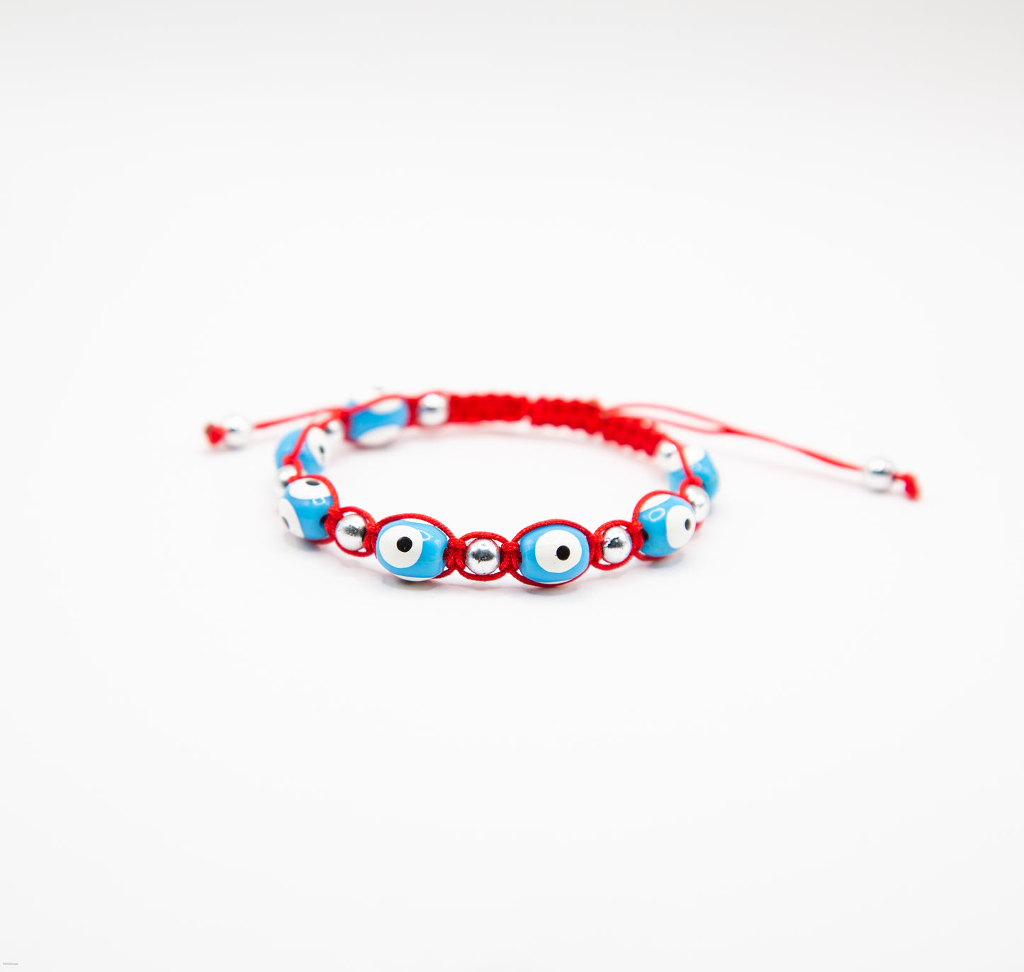 Evil Eye Protection Bracelet Collection