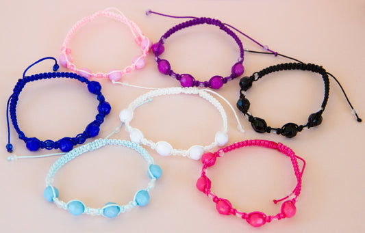 Beaded Bliss Bracelet