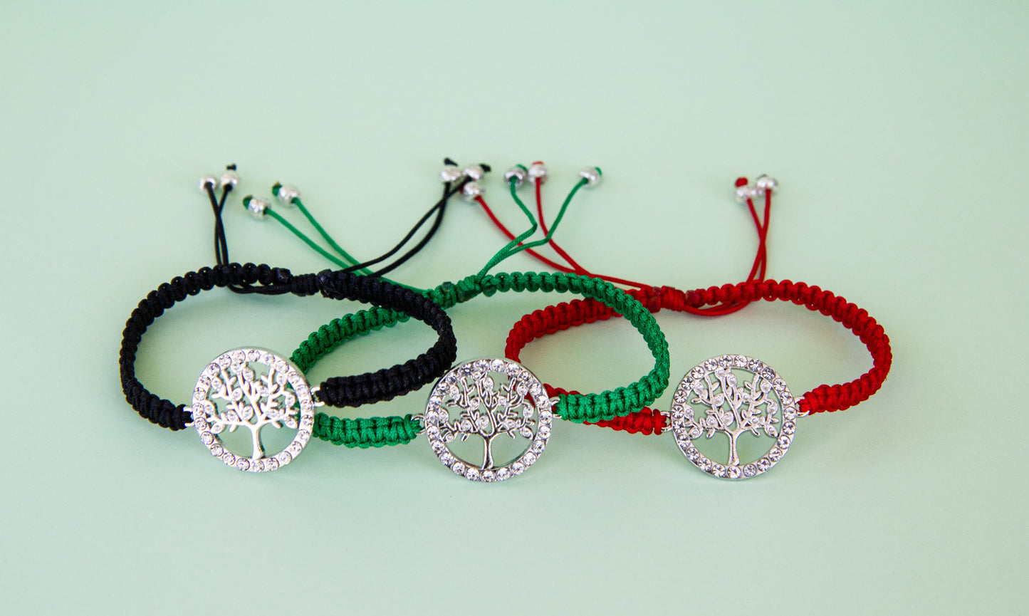 Tree of Life Bracelet