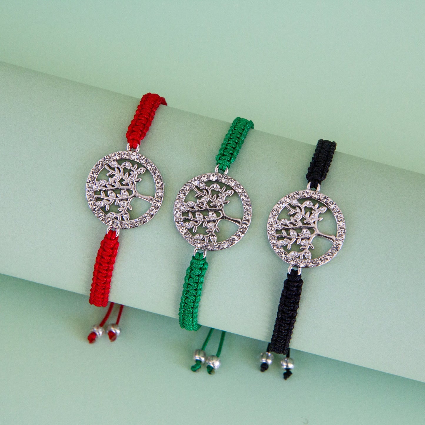 Tree of Life Bracelet