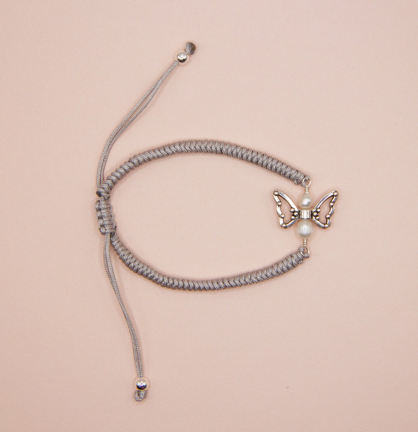 Angelic Pearl Bracelet