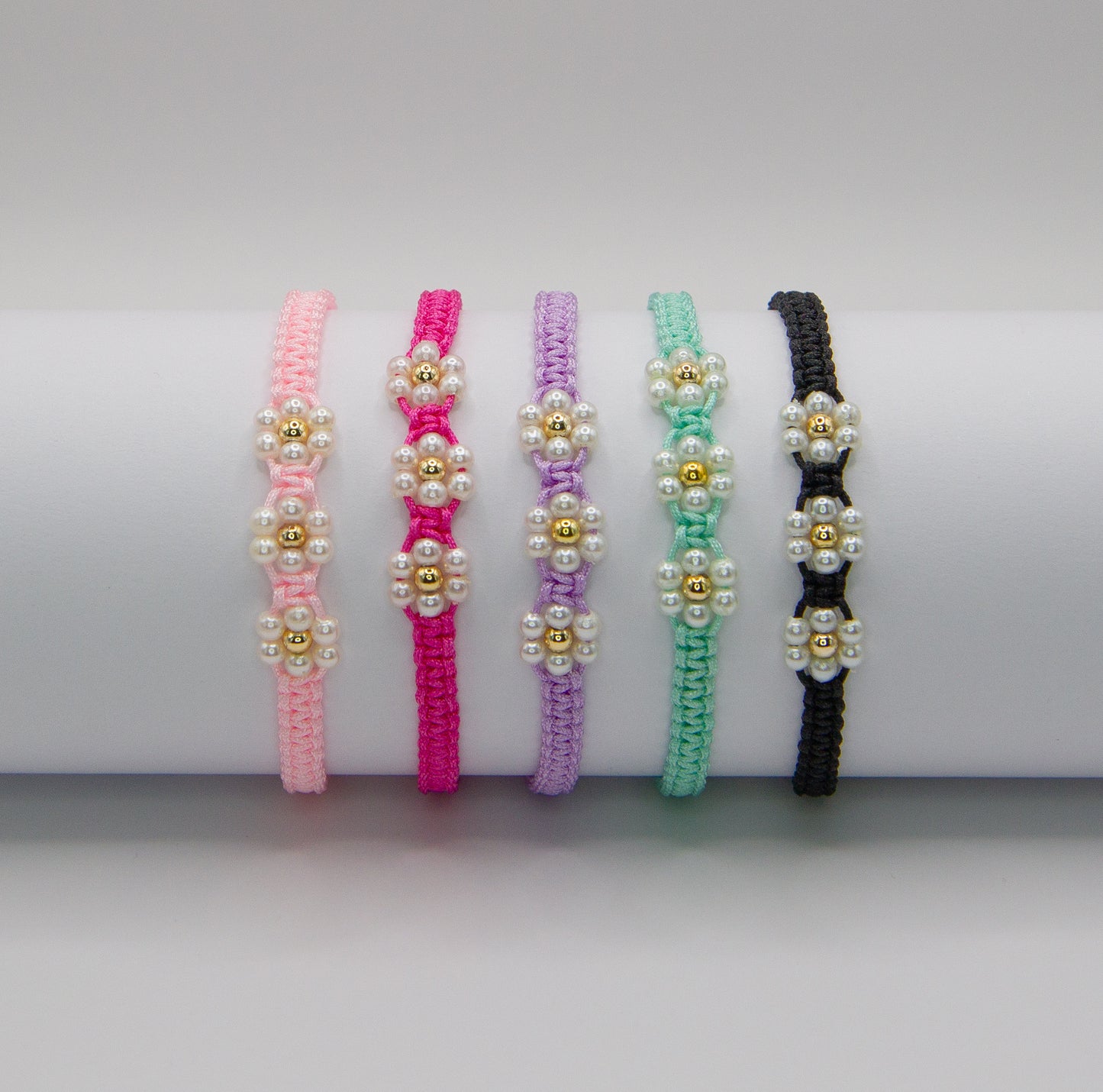 Blossom Bracelet