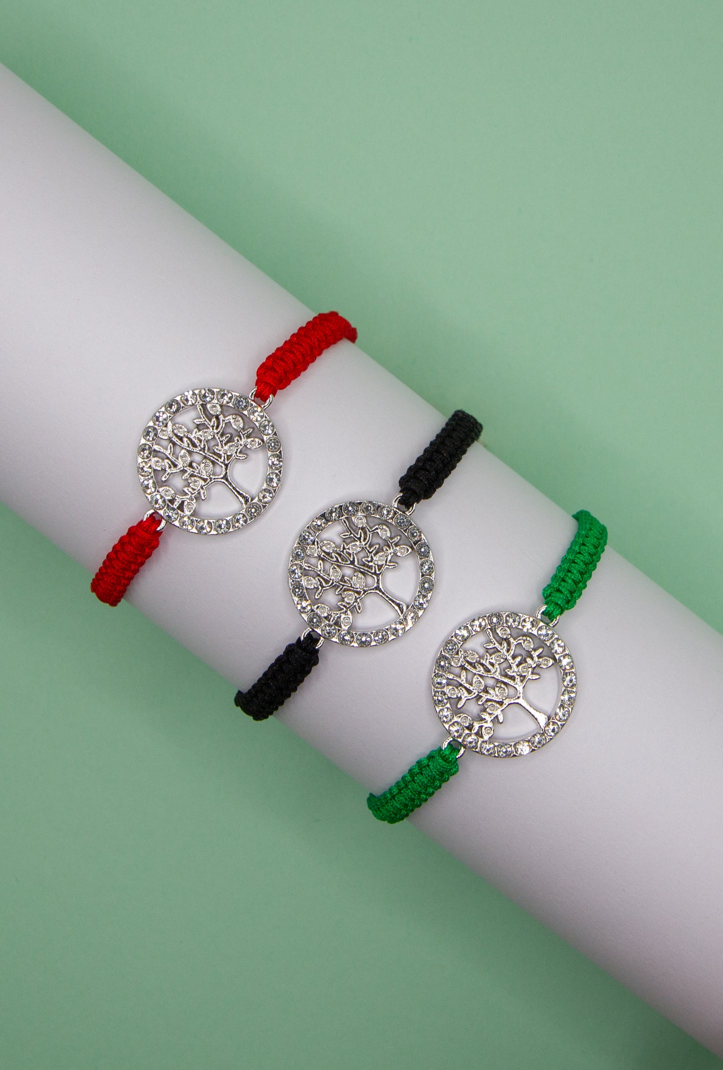 Tree of Life Bracelet