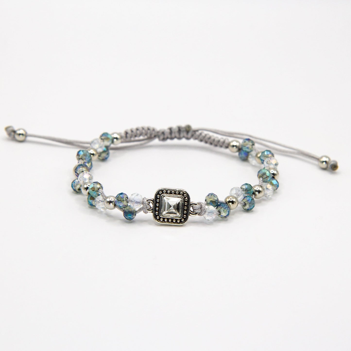 Iridescent Lustrous Bracelet