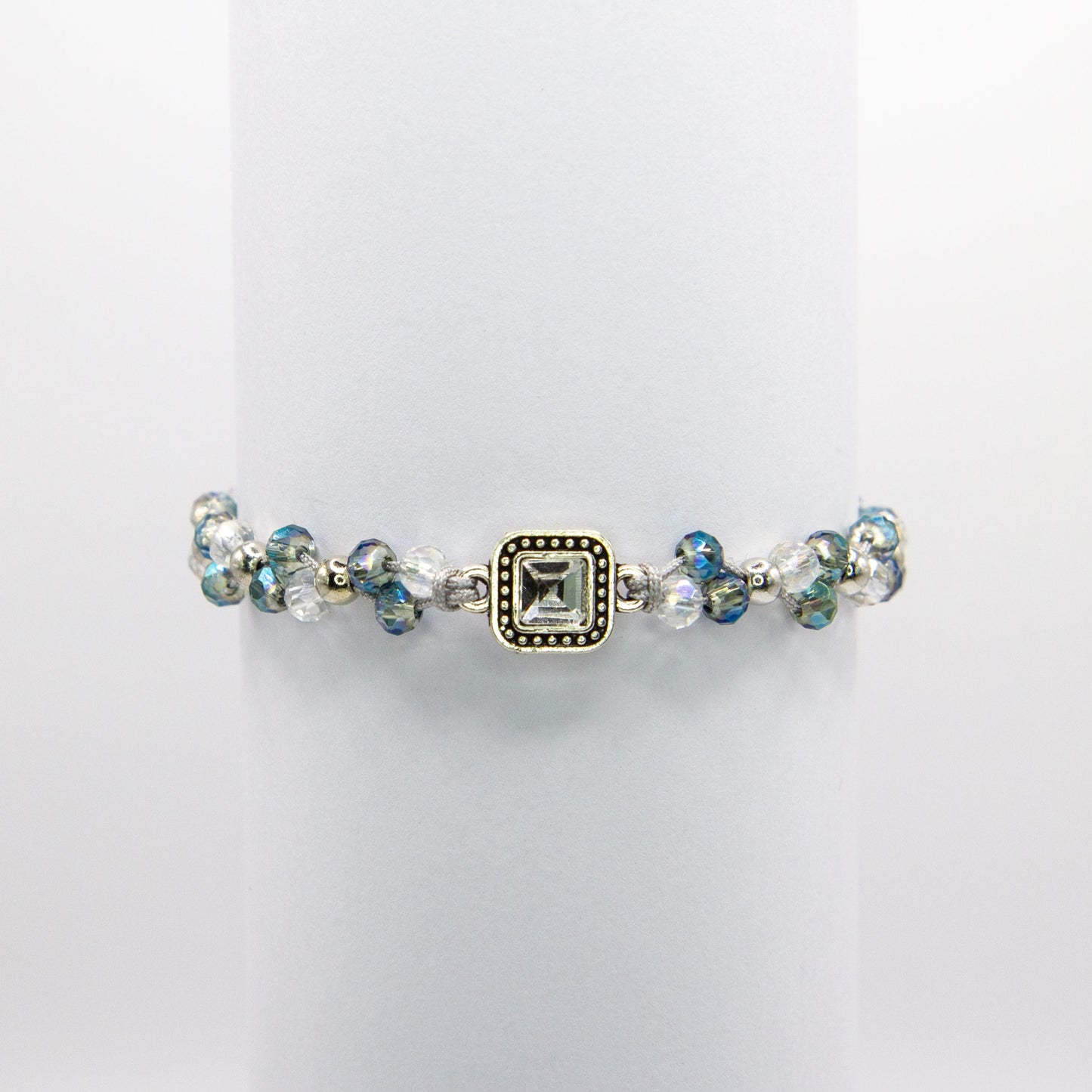 Iridescent Lustrous Bracelet