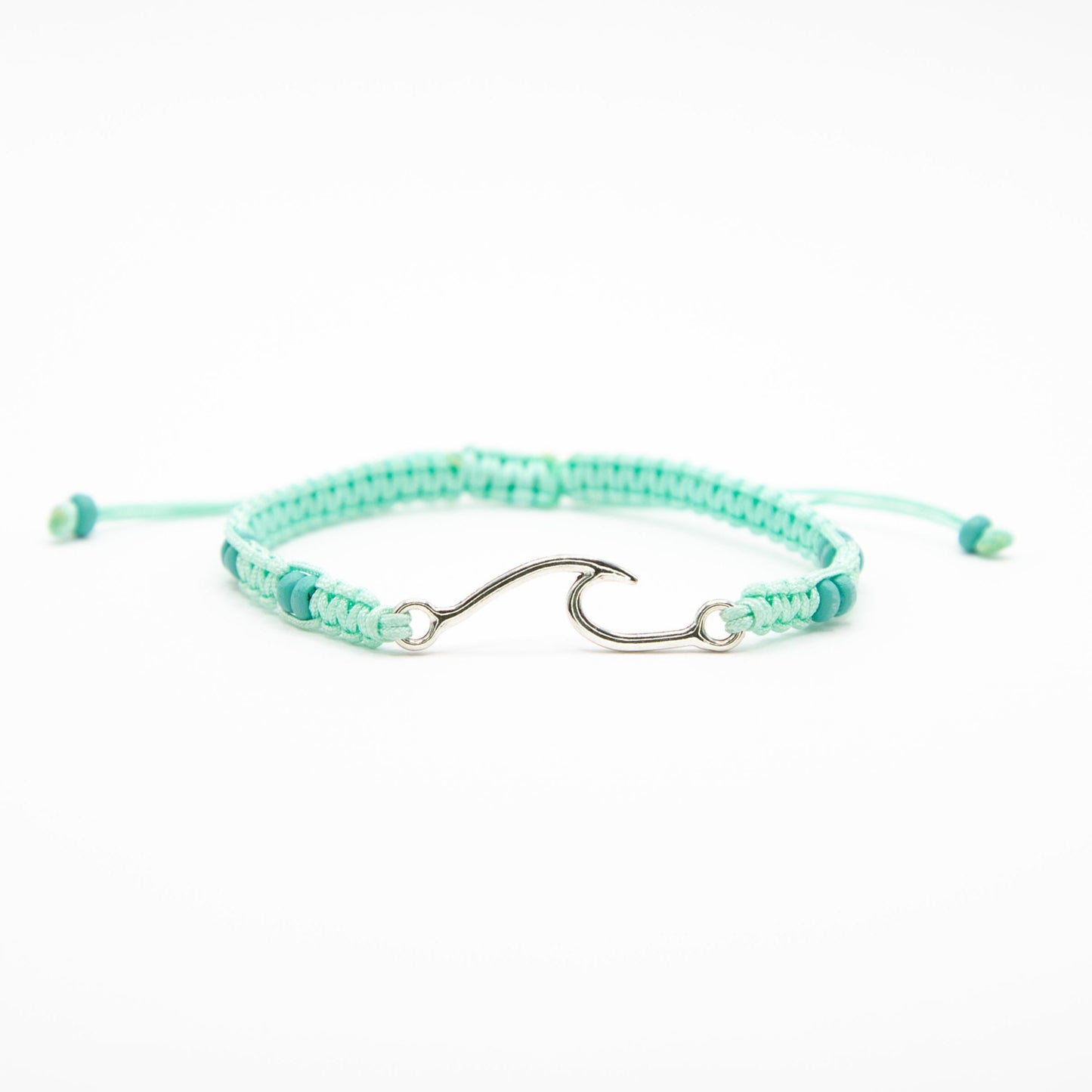 Ocean Wave Bracelet
