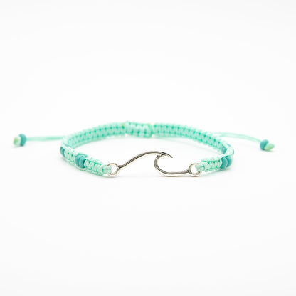 Ocean Wave Bracelet