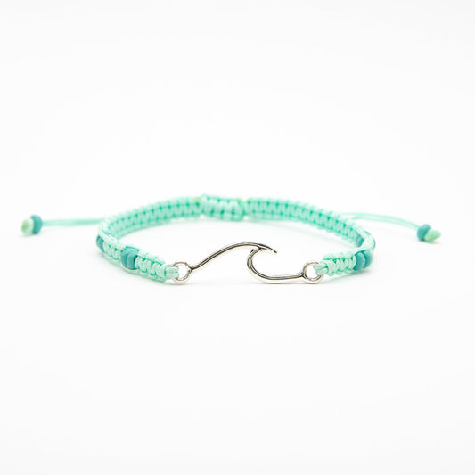Ocean Wave Bracelet