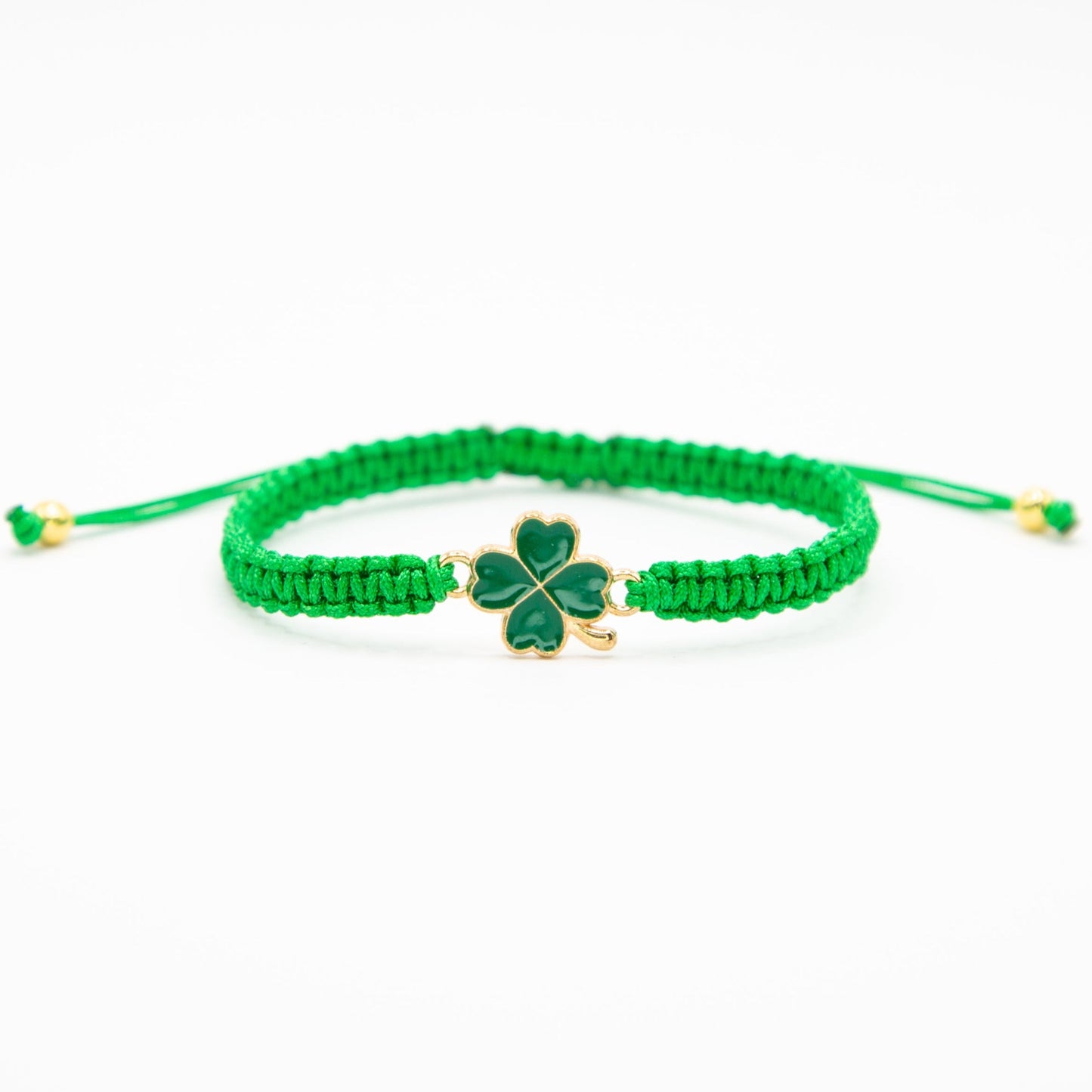 Lucky Charm Bracelet