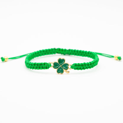 Lucky Charm Bracelet