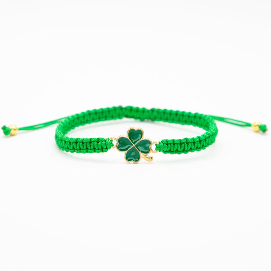 Lucky Charm Bracelet