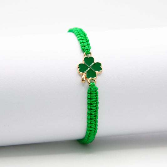 Lucky Charm Bracelet