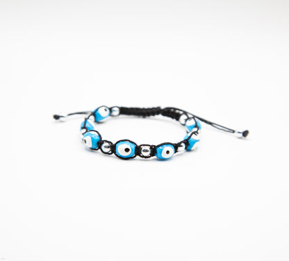 Evil Eye Protection Bracelet Collection