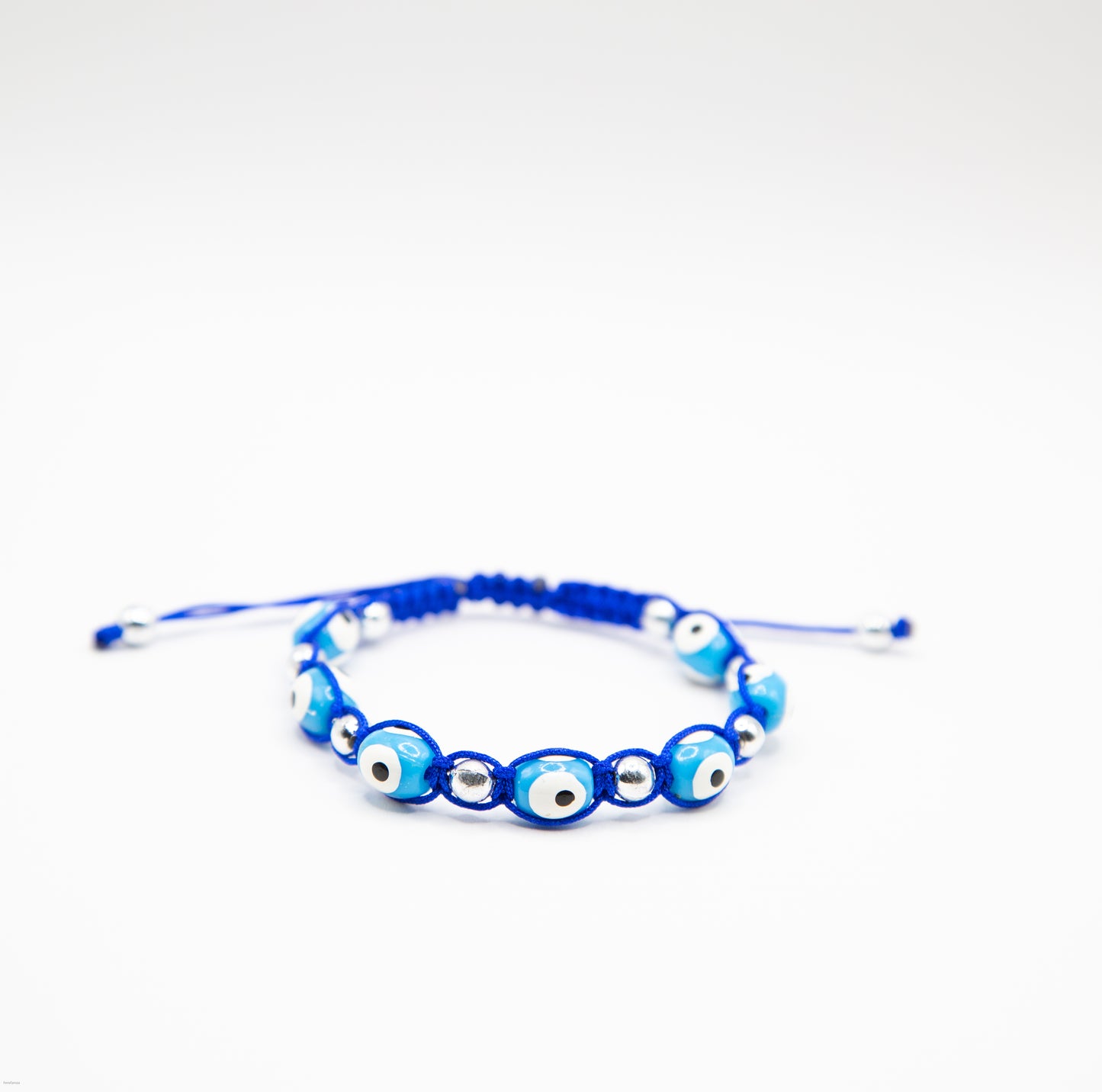 Evil Eye Protection Bracelet Collection