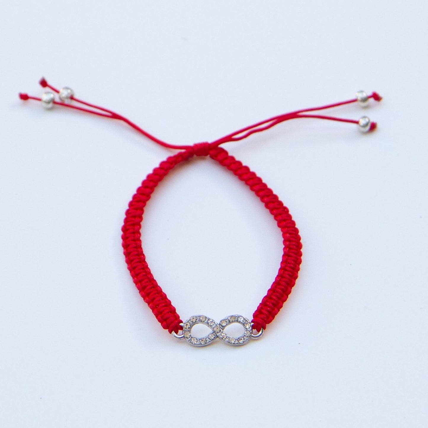 Infinity Embrace Bracelet