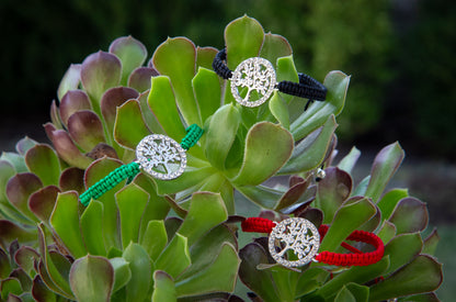 Tree of Life Bracelet