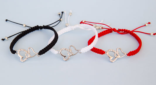 Together Forever Bracelet
