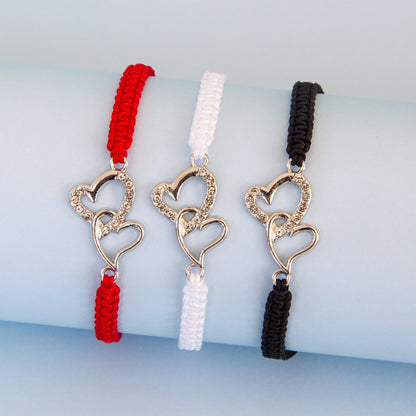 Together Forever Bracelet