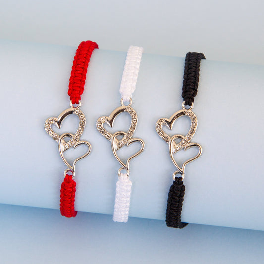 Together Forever Bracelet