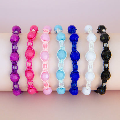 Beaded Bliss Bracelet
