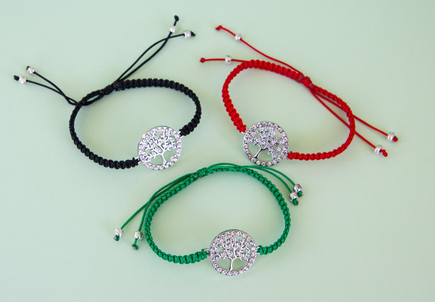 Tree of Life Bracelet