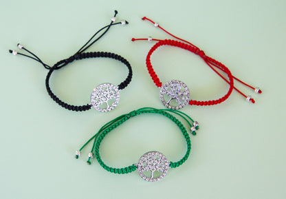 Tree of Life Bracelet