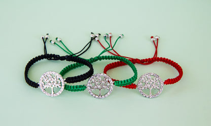 Tree of Life Bracelet