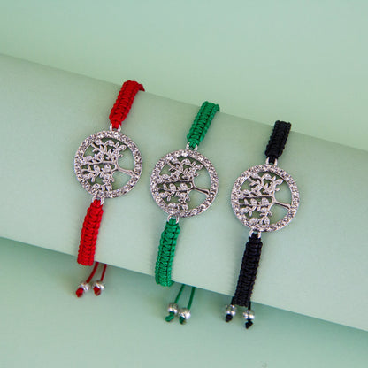 Tree of Life Bracelet