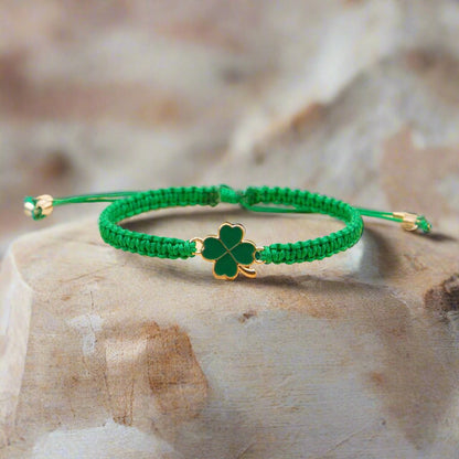 Lucky Charm Bracelet