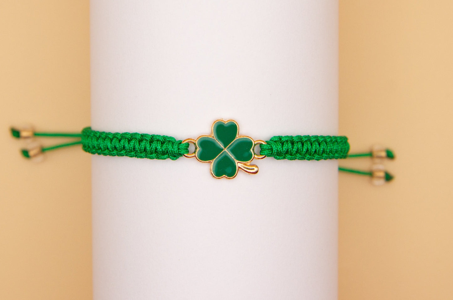 Lucky Charm Bracelet