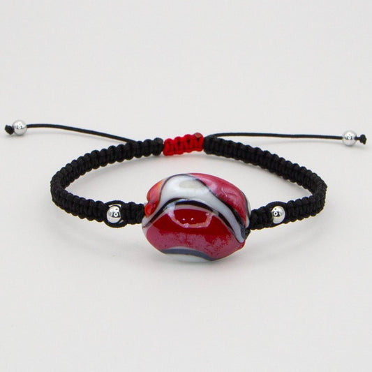 Crimson Tide Bracelet-LIMITED Quantity