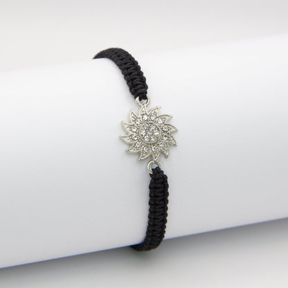 Shimmering Sunshine Bracelet