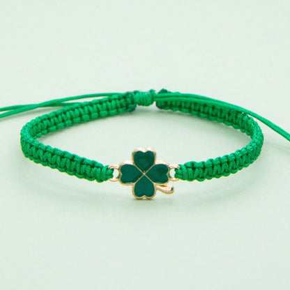 Lucky Charm Bracelet