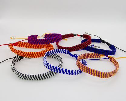 Victory Strands Bracelets