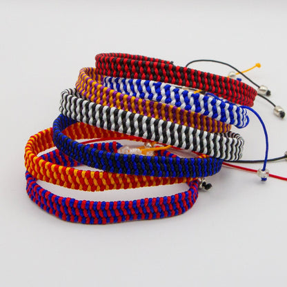 Victory Strands Bracelets