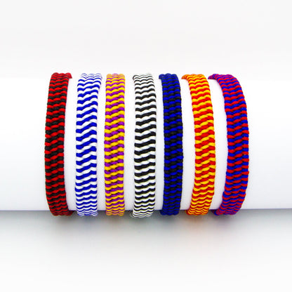 Victory Strands Bracelets