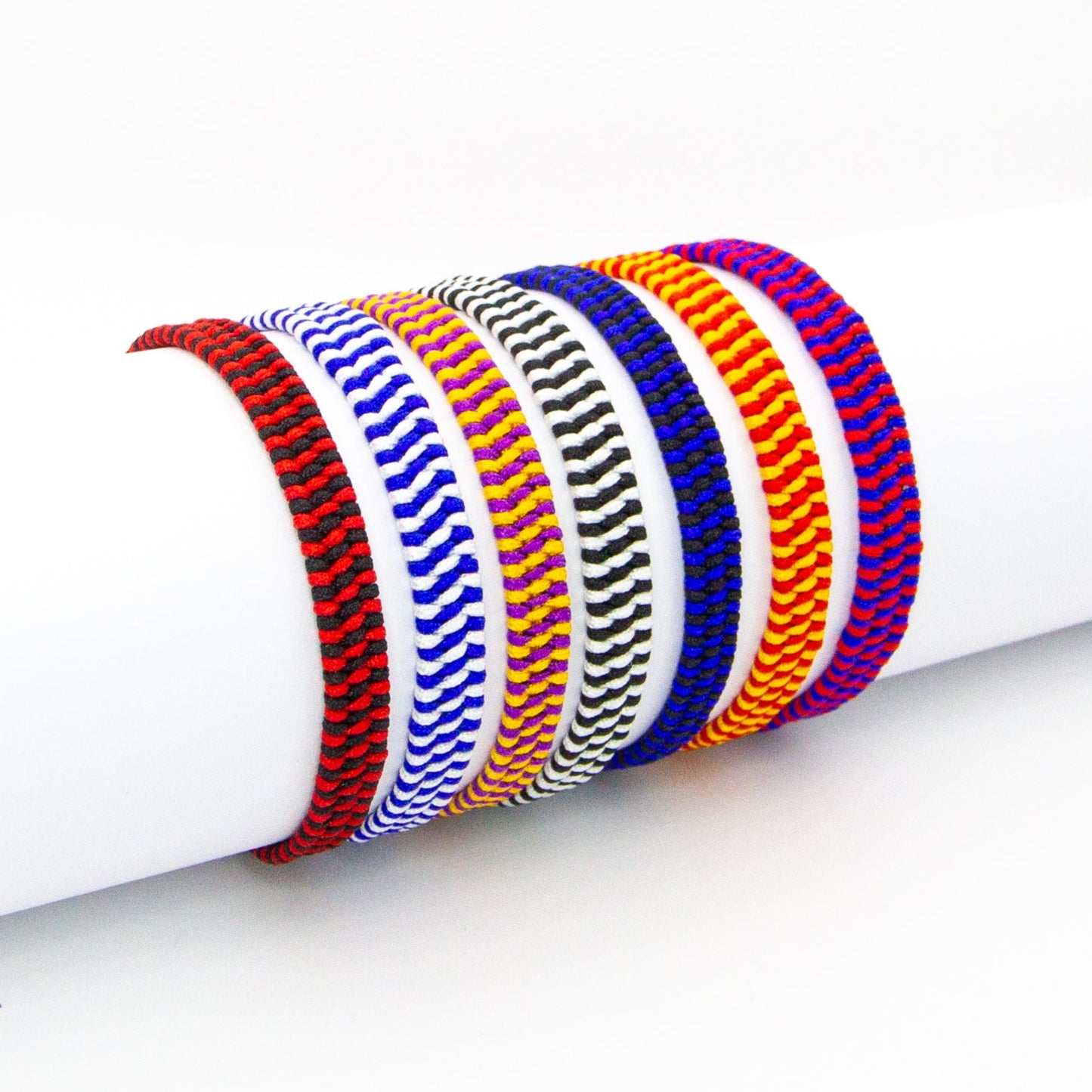 Victory Strands Bracelets
