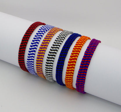 Victory Strands Bracelets