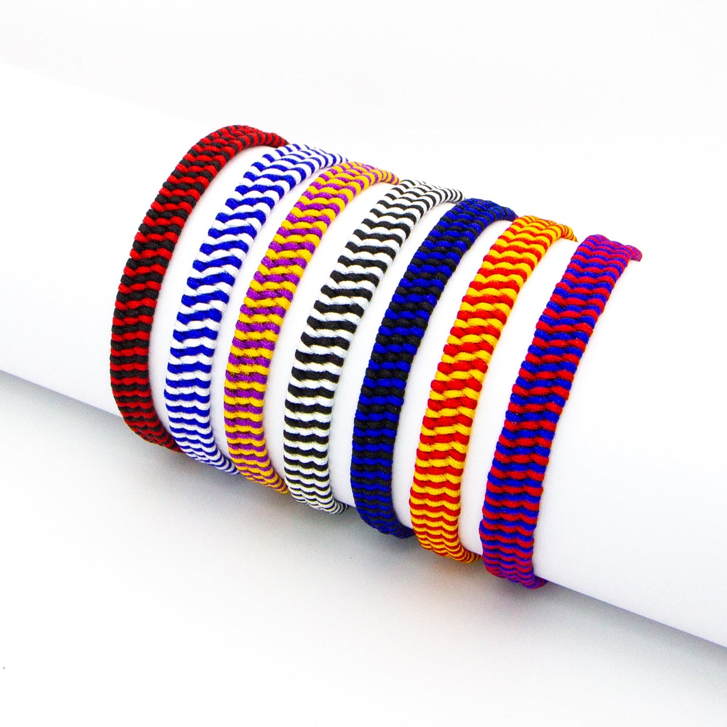 Victory Strands Bracelets