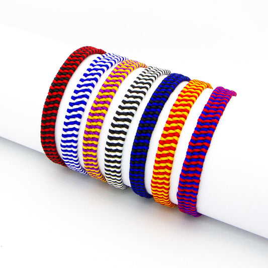 Victory Strands Bracelets