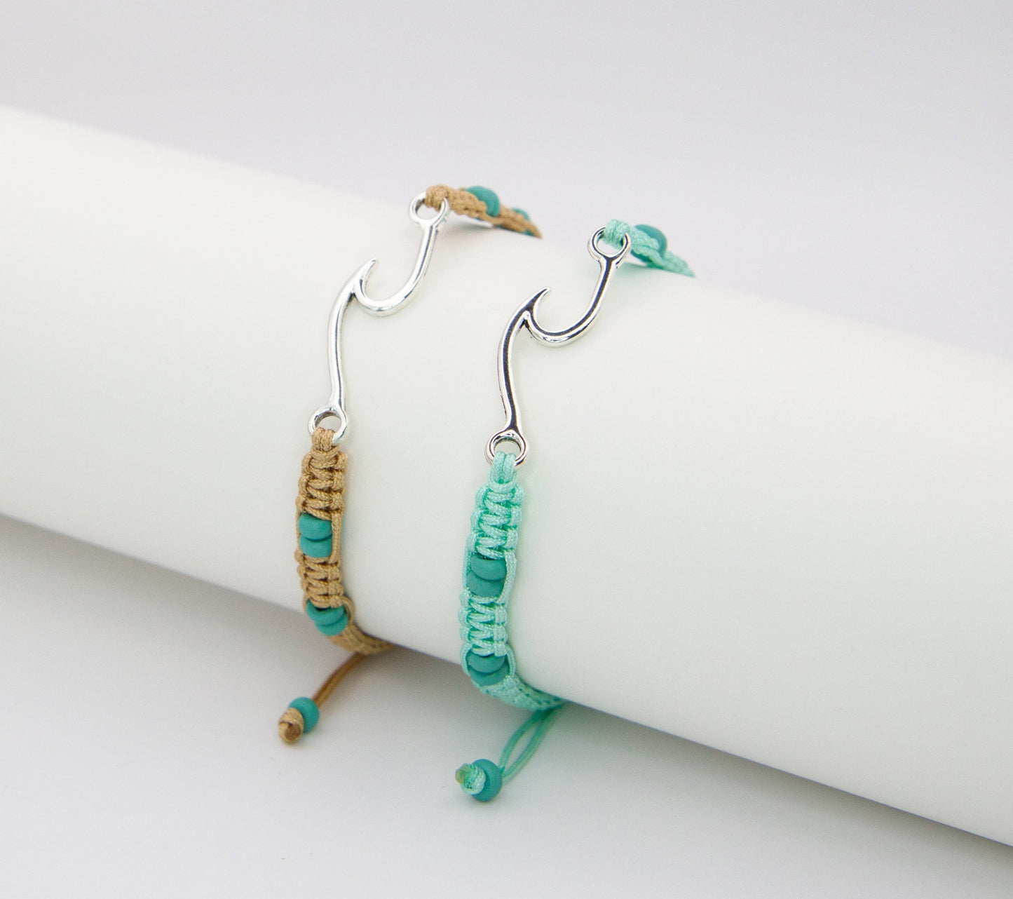 Ocean Wave Bracelet