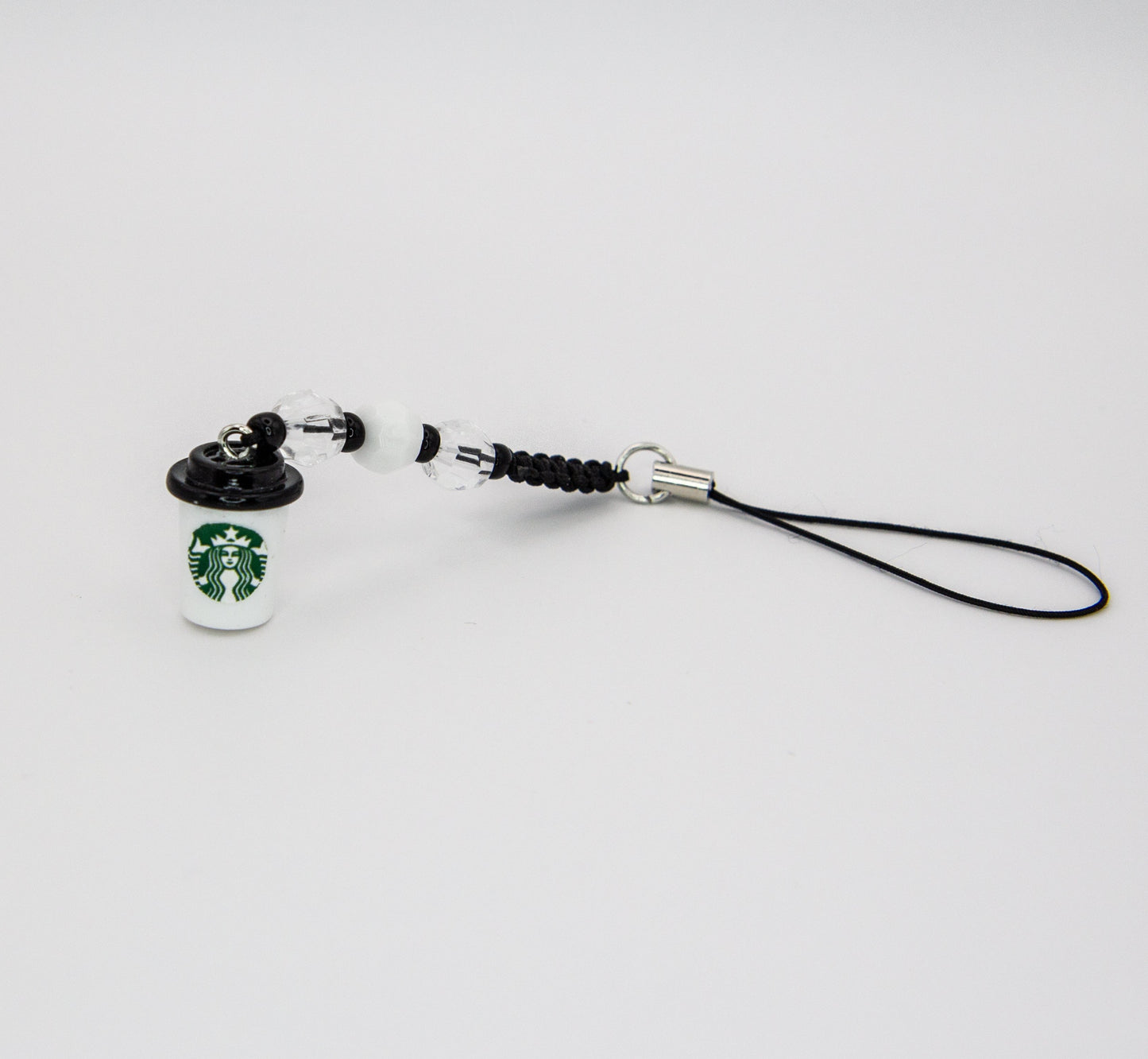 Brew-tiful Phone/Key Charm