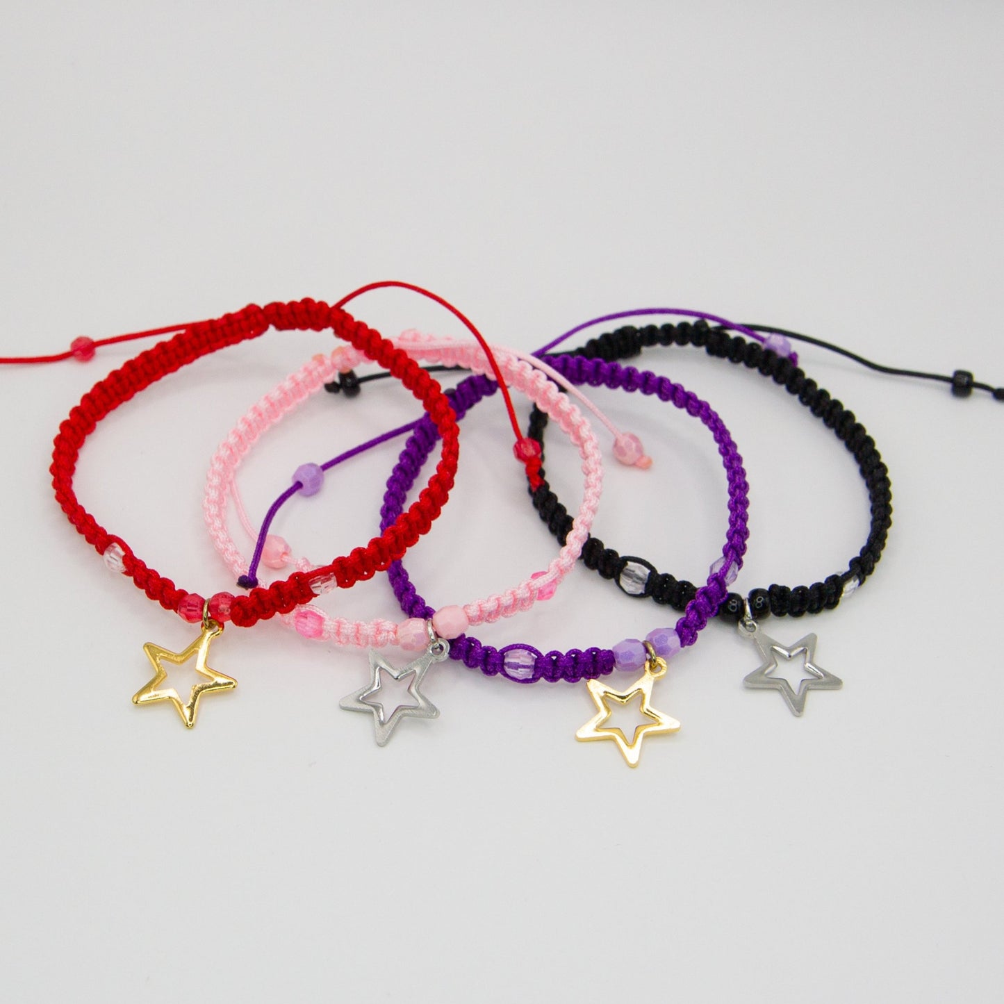 Twinkle Little Stars Bracelet