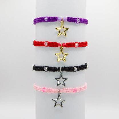 Twinkle Little Stars Bracelet