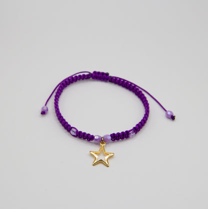 Twinkle Little Stars Bracelet