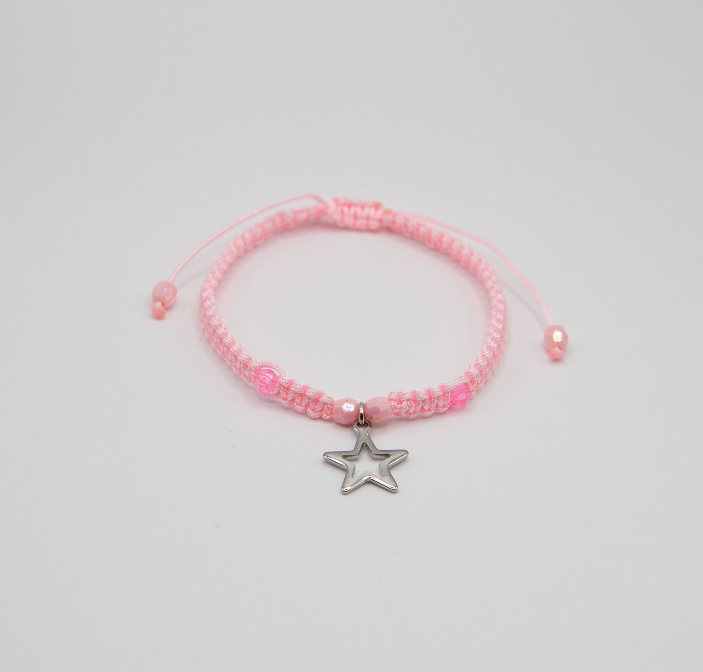Twinkle Little Stars Bracelet
