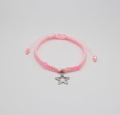 Twinkle Little Stars Bracelet